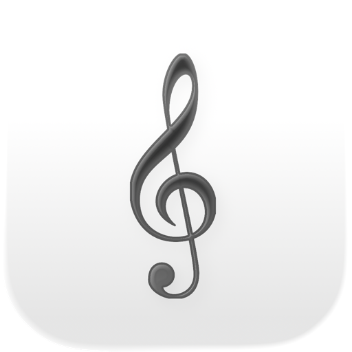 Middle C app icon